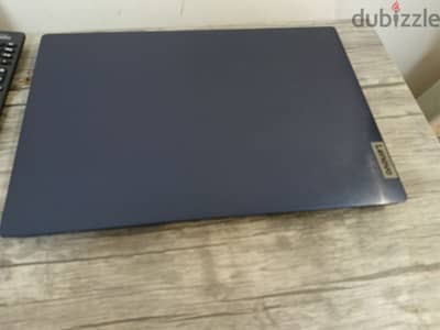 Lenovo ideapad3 Core i7 gen 10 Hard 1TB