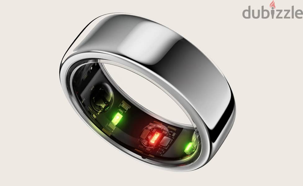 Oura ring 4 Stealth 1