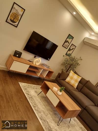 For those seeking tranquility and privacy, a furnished studio apartment with a private entrance is available for rent in one of the quieter phases of