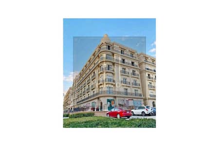 اقل سعر في السوق شقة 141م  بيع كمبوند هايد بارك التجمع القاهرة الجديدة Apartment sale Hyde Park New Cairo