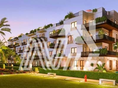 Fully Finished Apartment For Sale Best View Lowest Price At Sodic East - New Heliopolis