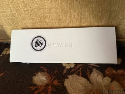 Apple Watch Series 11 42mm