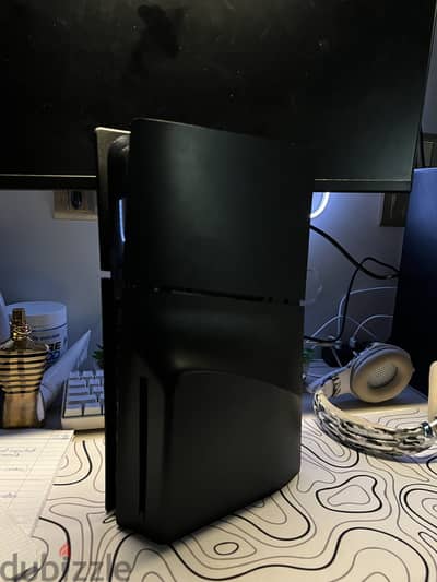 Ps5 slim cd+headphone gaming + games 10+