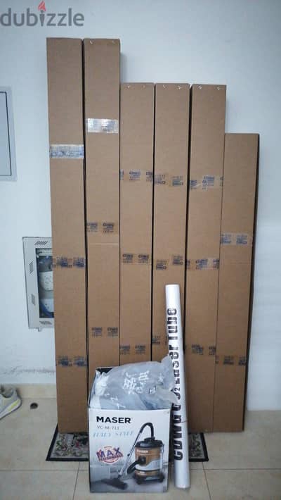 co2 laser tube   انابيب cnc