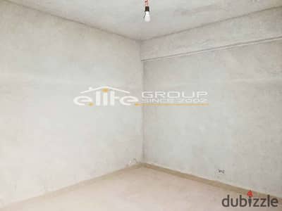 شقة للبيع فى سموحة الجديدة