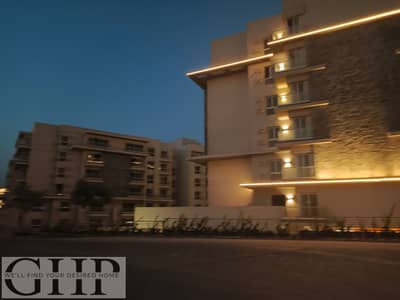 سكاي لوفت للبيع في ماونتن فيو اي سيتي التجمع الخامس Mountain View I-City New Cairo