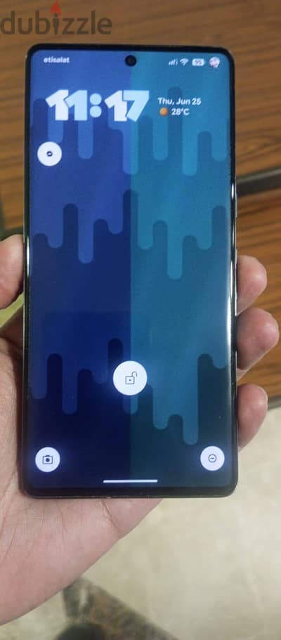 Google Pixel 7 Pro