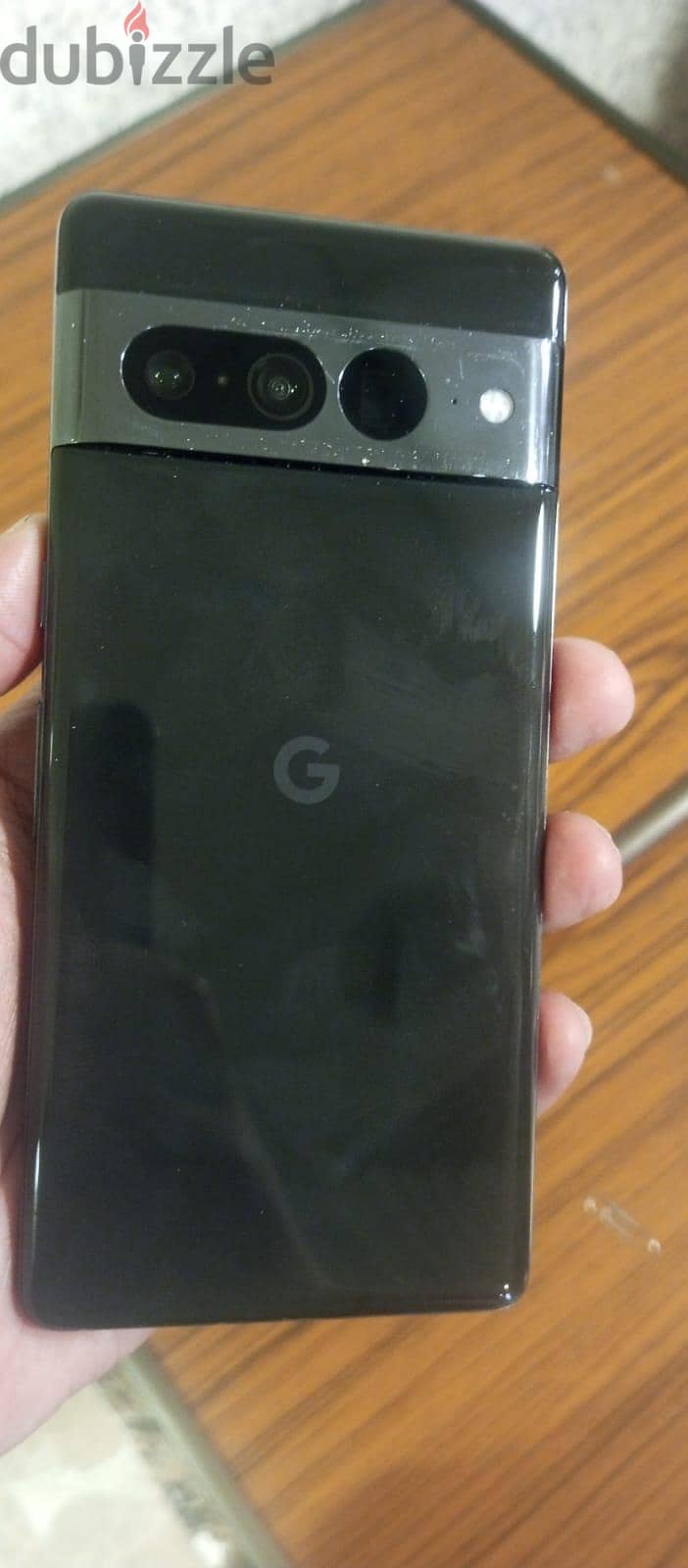 Google Pixel 7 Pro 1
