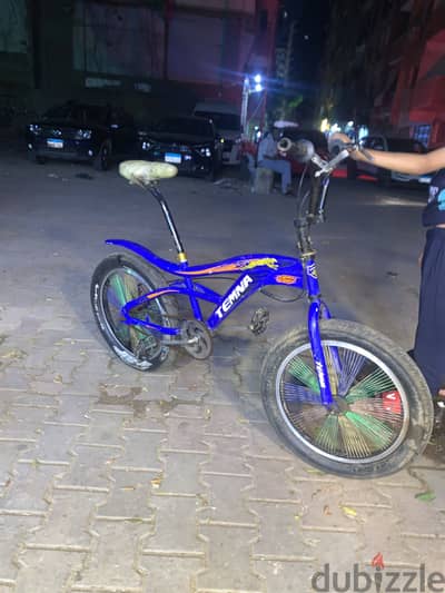 عجله مقاس ٢٦