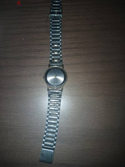 ساعة Seiko Galaxy أصلية ياباني - 600 جنيه لسرعه البيع