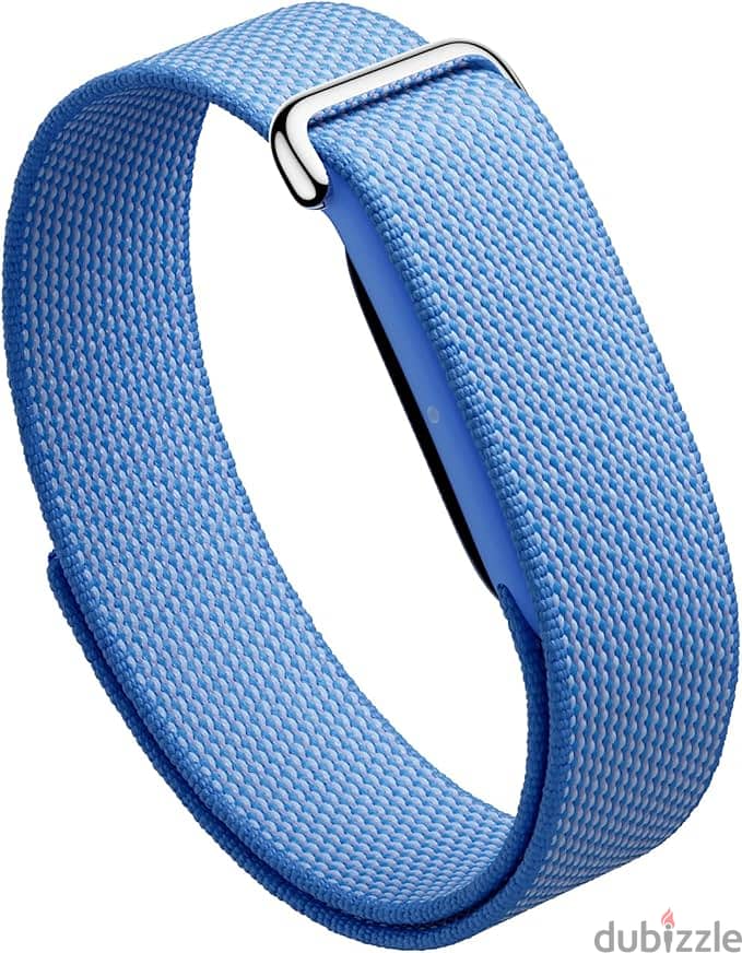 Google Fitbit Air Obsidian 1