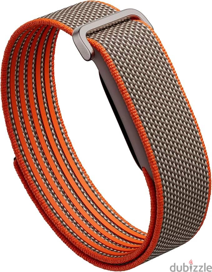 Google Fitbit Air Obsidian 2