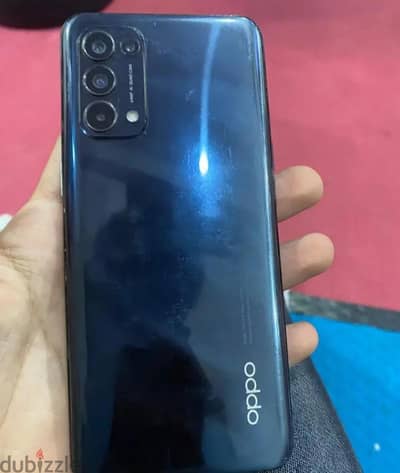 OPPO Reno5