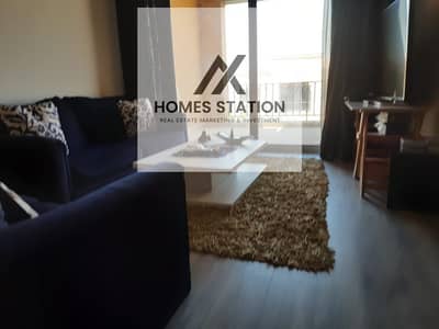 Twin House for Rent in Mivida new cairo