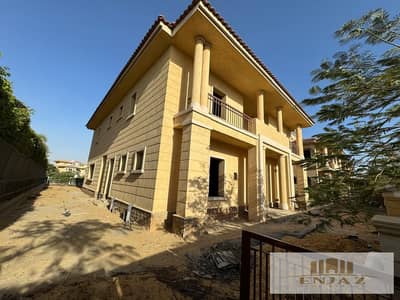 Luxury Villa model E, Stunning wide garden and island View, 730 sq