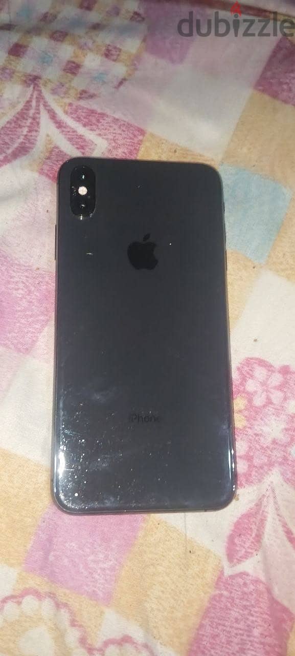 Apple - iPhone XS Max 1