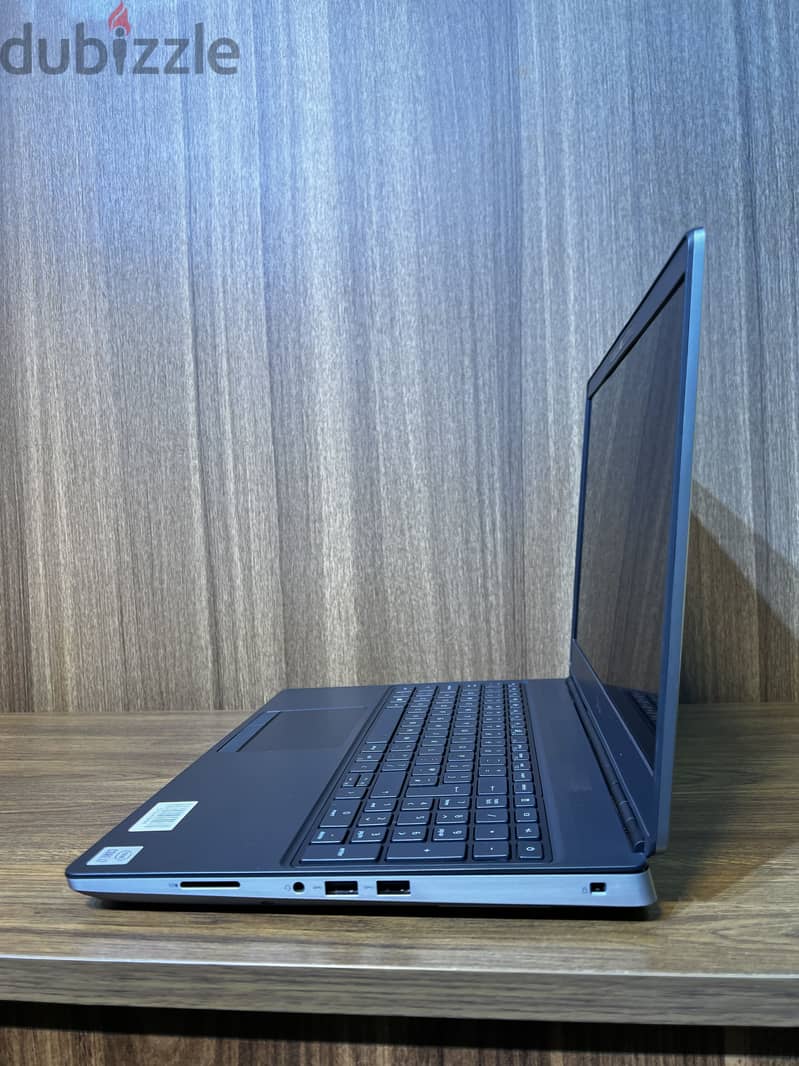 Dell precision 7550 2
