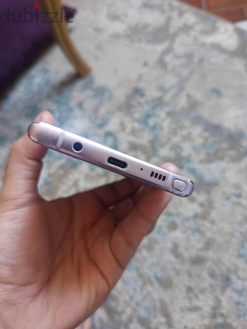 Samsung Note 9 1
