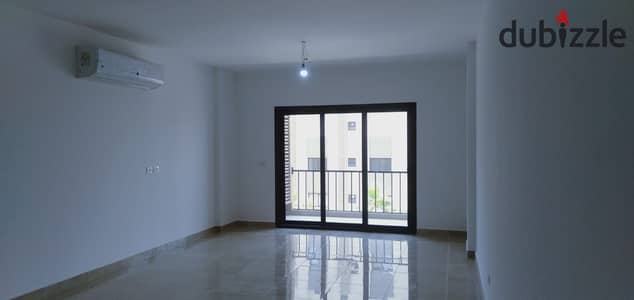 Apartment for rent in Moon Residence Compound, Al Marasem, Fifth Settlement