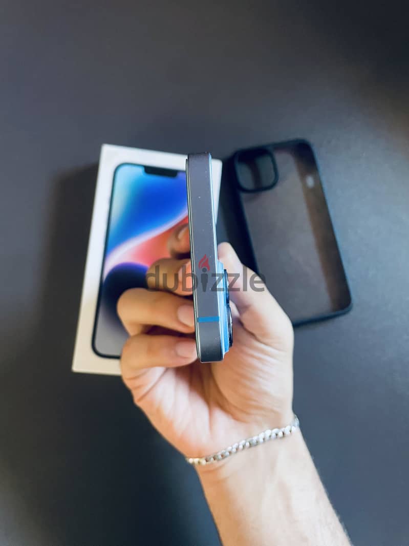 Apple - iPhone 14 1