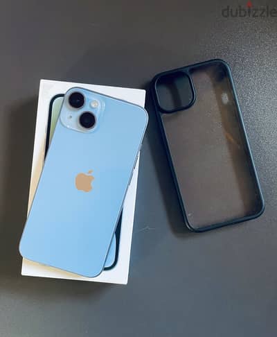 Apple - iPhone 14
