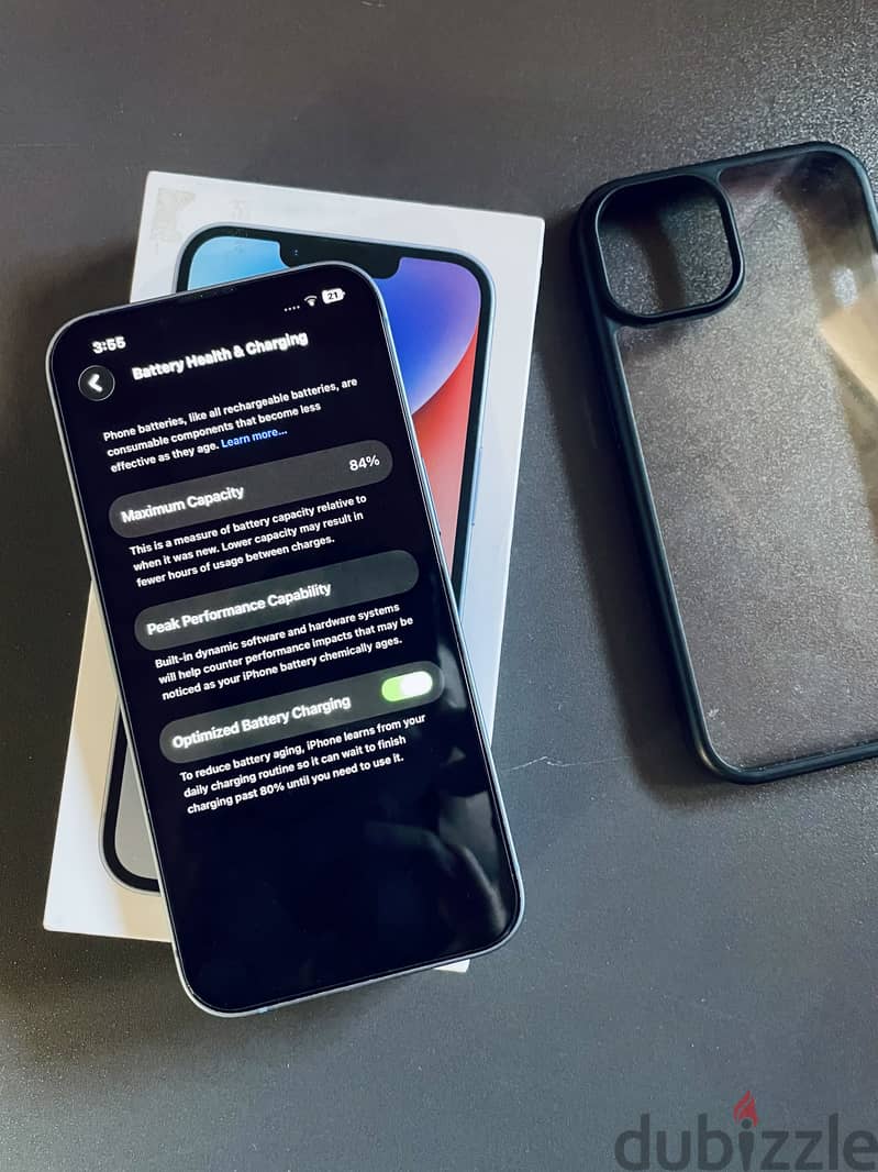 Apple - iPhone 14 3