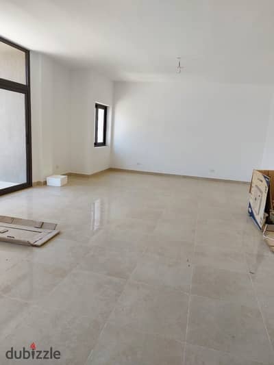 Apartment for Rent Prime Location Al Marasem Compound - 205m