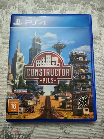 CONSTRUCTOR +PLUS+