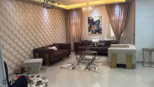 From the owner: 3-bedroom apartment for sale, super deluxe finishing, ready to move in | Apartment for sale - Mokattam