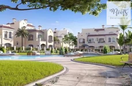 للبيع شاليه متشطبه بالكامل بالتكيييفات فى هاسياندا وترز ، الساحل الشمالي  For Sale: Chalet Fully Finished with ACs in Hacienda Waters, North Coast