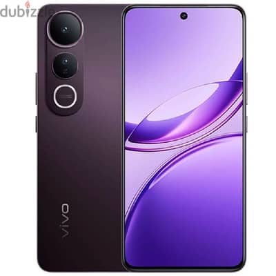 6500mAh  vivo v50 lite 5g 12ram 256GB