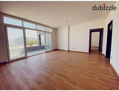 Resale APT with roof & special price + paid maintenance total 7 million and 750k , RTM in compound Kayan 6th OCT , 140 M