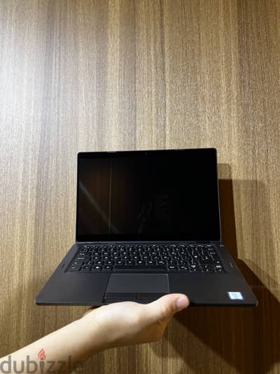 Dell latitude 5300