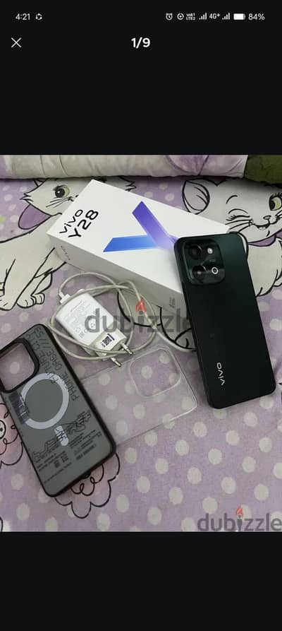 Vivo Y28