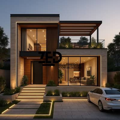 Type N villa for sale in Badia | 9 million less than the company price