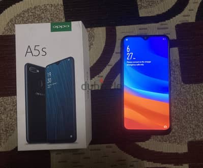 Oppo A5s