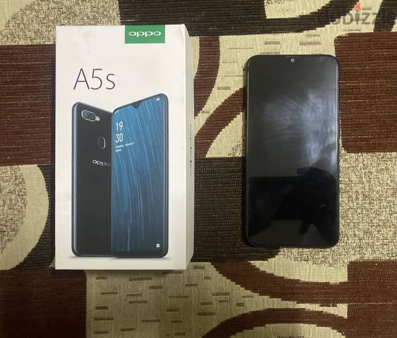 Oppo A5s 2