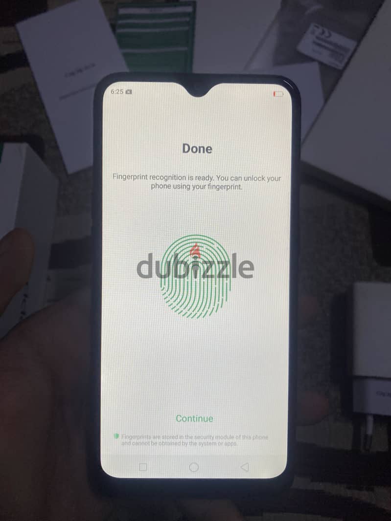 Oppo A5s 3