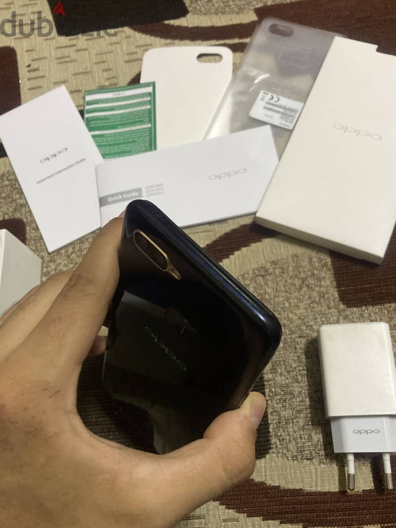 Oppo A5s 5