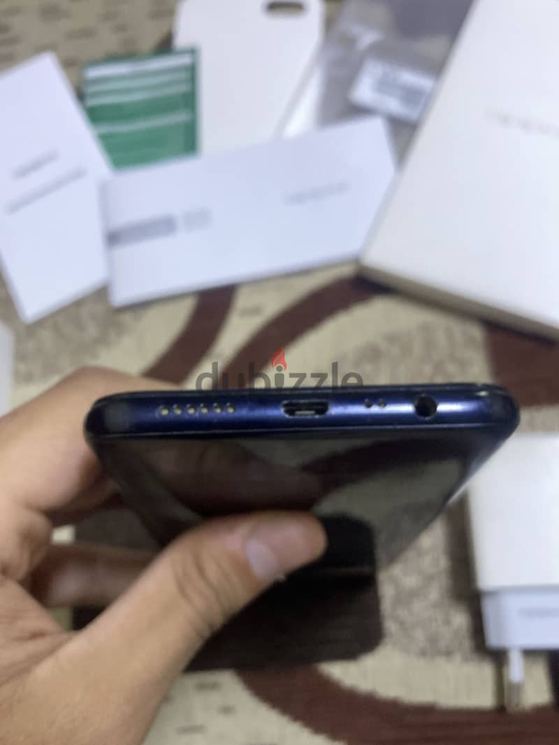 Oppo A5s 6