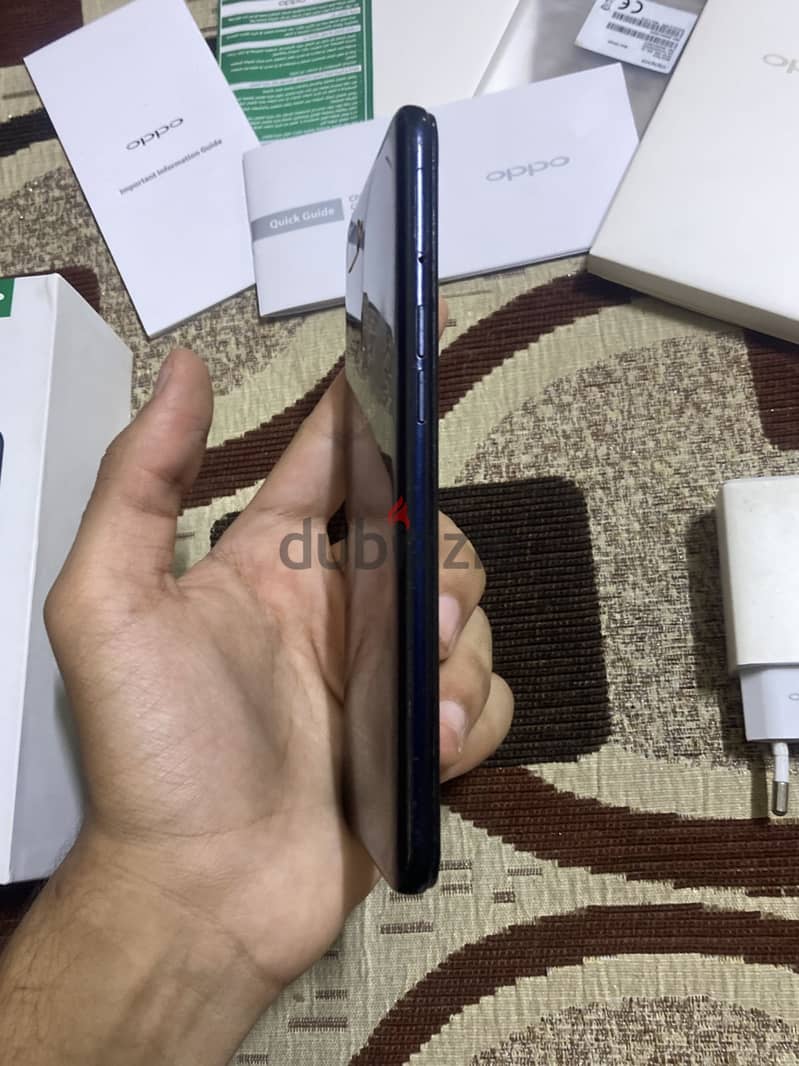 Oppo A5s 7