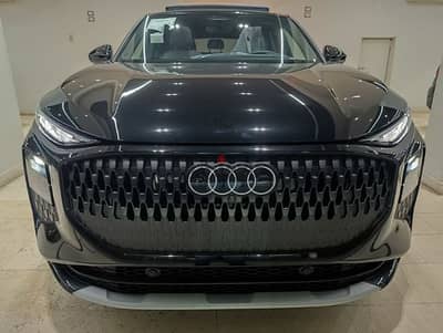 Audi Q3 sport back premium 2026
