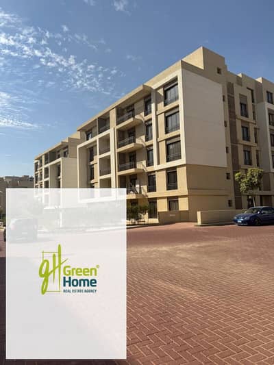 بنتهاوس مفروش بالتكييفات للبيع في فيفث سكوير المراسم التجمع الخامس Fifth Square El Marasem