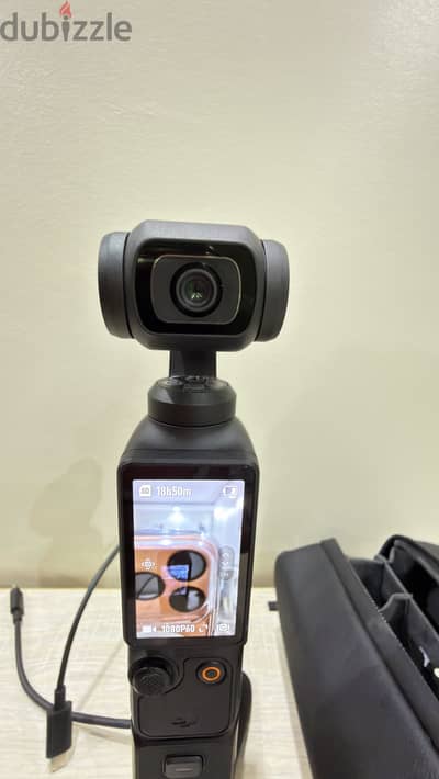 OSMO POCKET 3