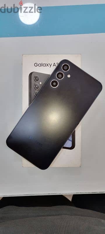 موبيل سامسونج A34 5G