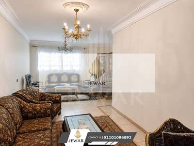 For sale an apartment 165 square meters in Sporting on Taiba Street