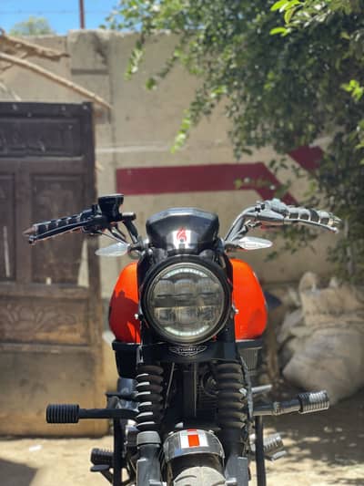 فيجوري V250