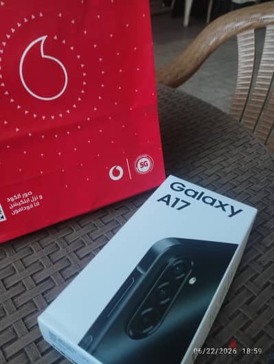 Samsung A16