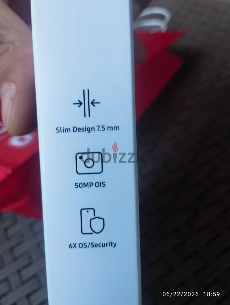 Samsung A16 1
