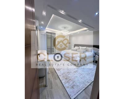With 64% Cash Discount Fully Finished Townhouse in New Heliopolis - Talala Compound